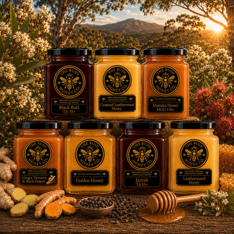 Premium Medicinal Collection