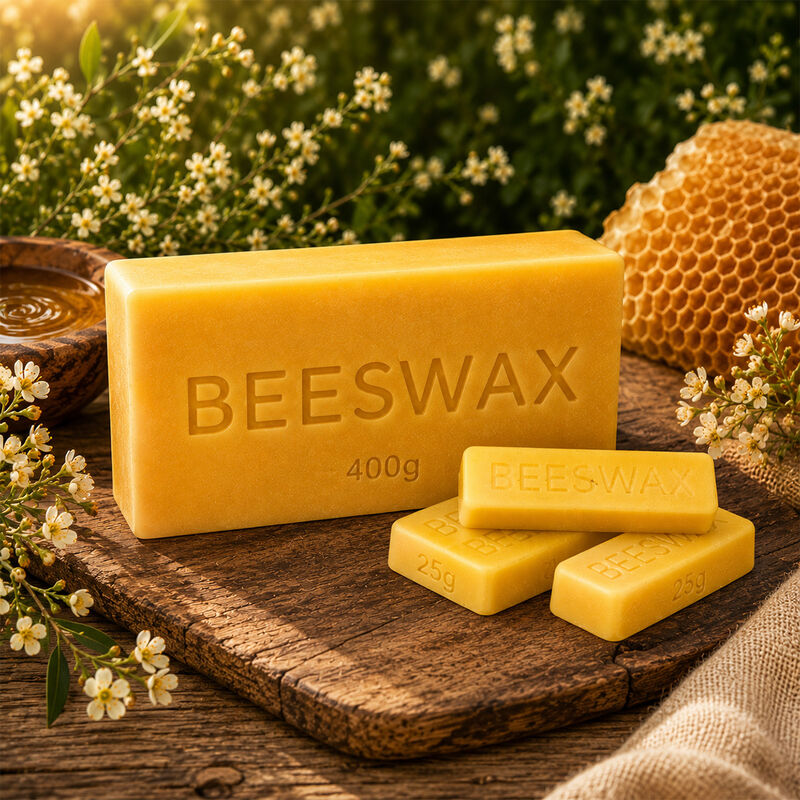 Beeswax Collection
