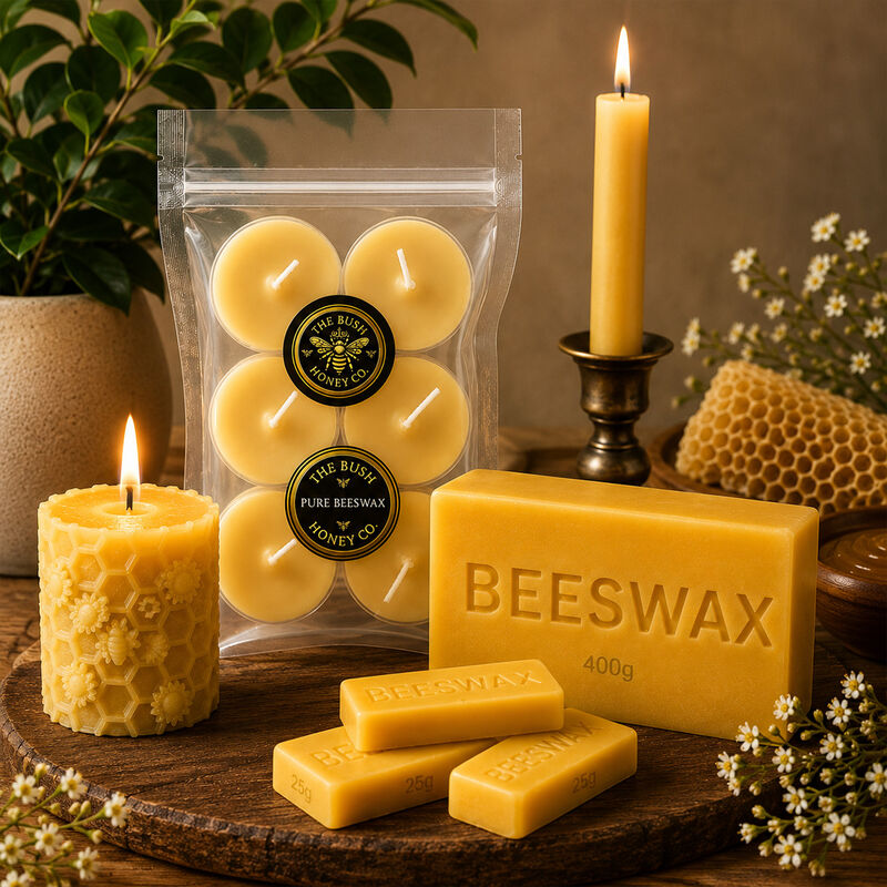 Candle Gift Packs