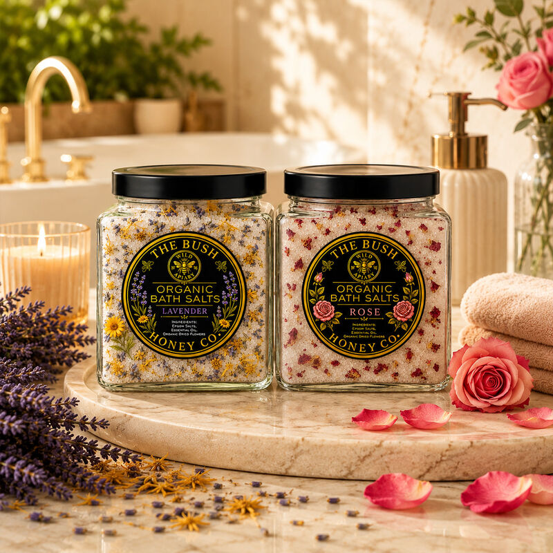 Bath Care
