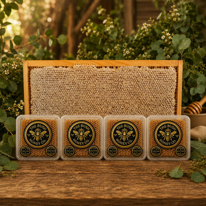 Honeycomb