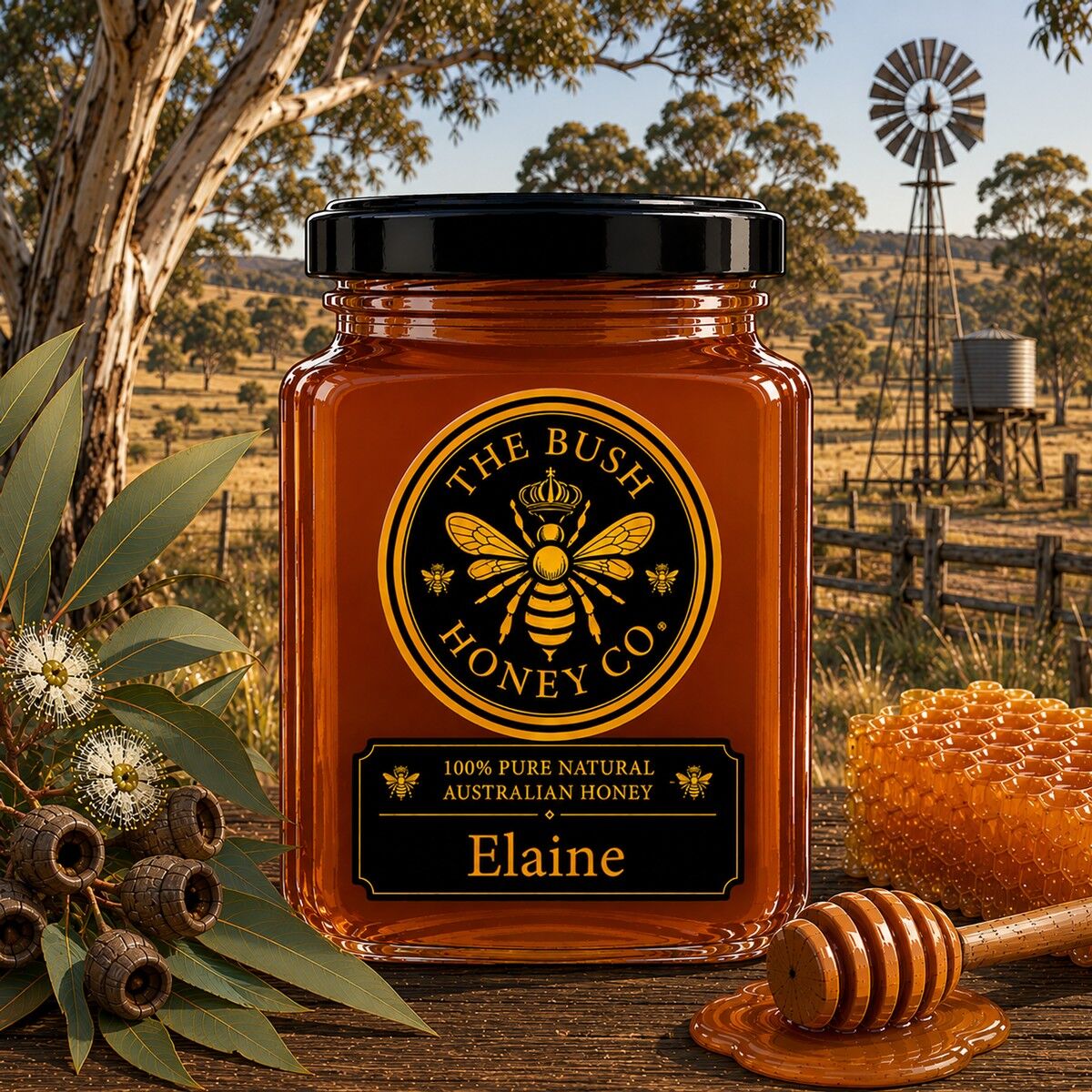 Elaine Elaine