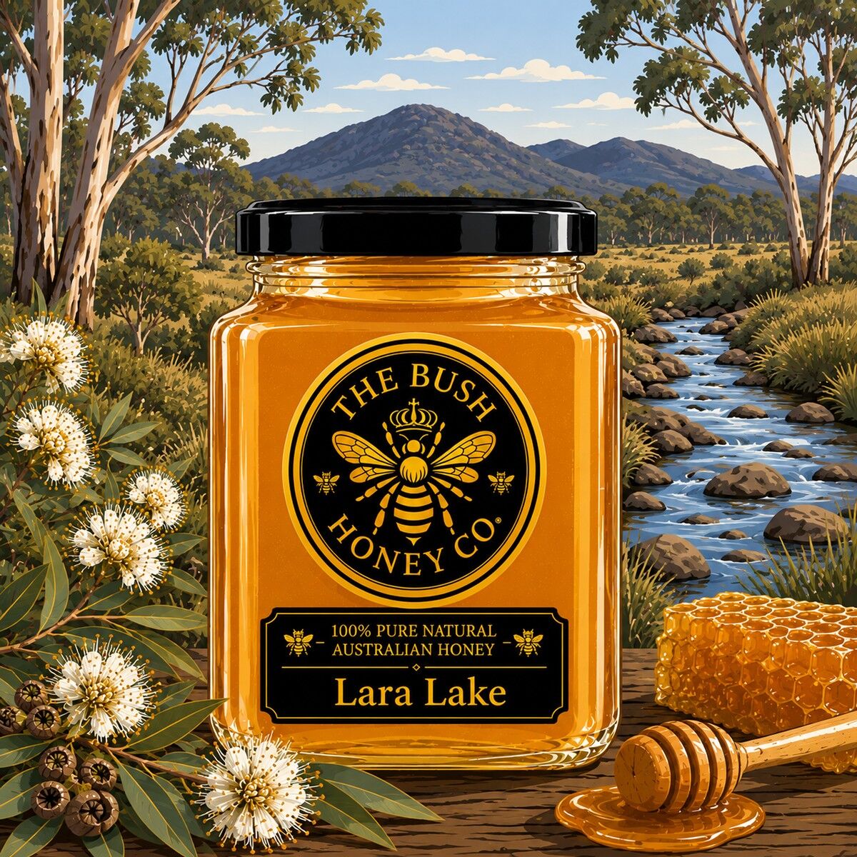 Lake Lara Lake Lara