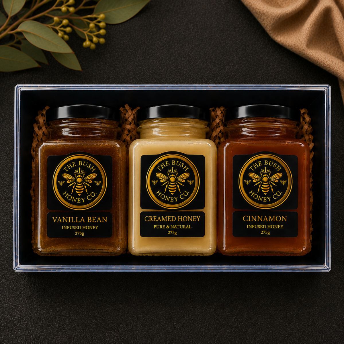 Sweet Infusion Trilogy Sweet Infusion Trilogy