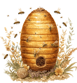 The Bush Honey Co