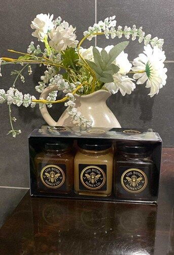 The Bush Honey Co - Gift Pack