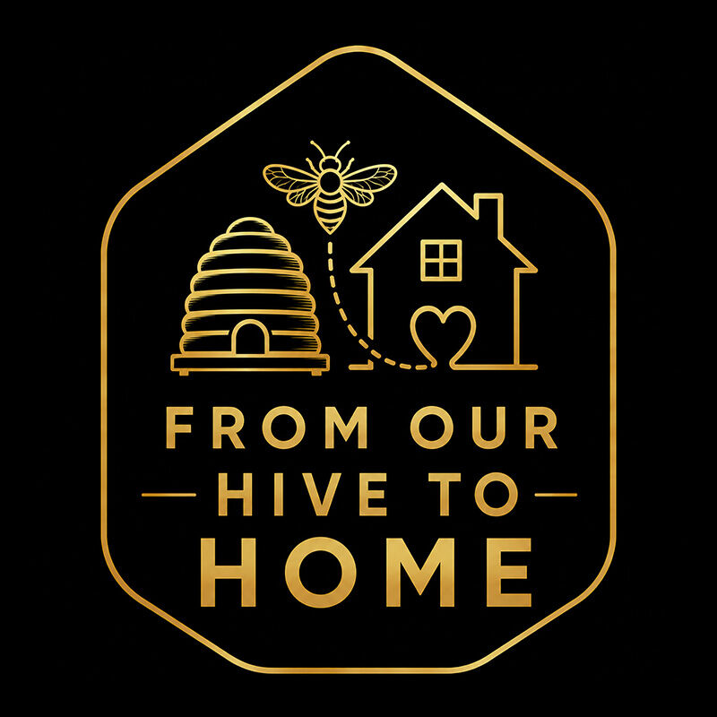 Hive to Home - The Bush Honey Co