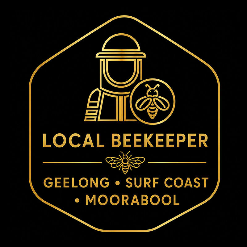 Support Beekeepers - The Bush Honey Co