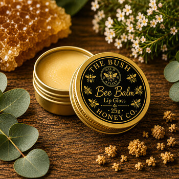 25g Bee Balm Tin