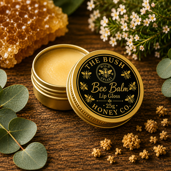 Bee Balm