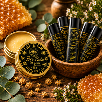Bee Balm