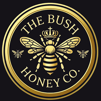 The Bush Honey Co