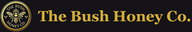 The Bush Honey Co